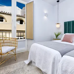  Appartement Iloftmalaga San Juan Spanje