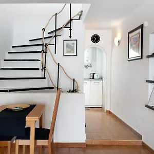  Apartment Casa Gofio Spain