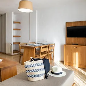  Appartement El Moro Spanje