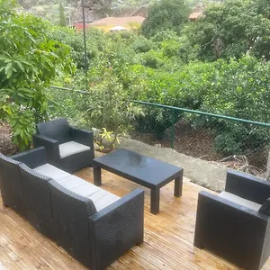  Villa Lomo Fragoso Spain
