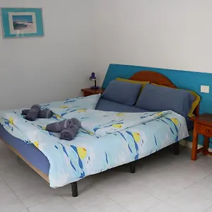  Apartment Maravilla Spain