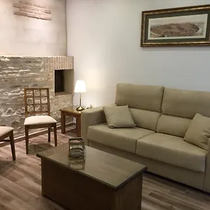  Apartment Teatro Rojas Ii Spain