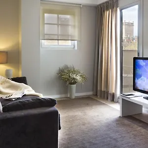  Appartement Rambla 102 Spanje